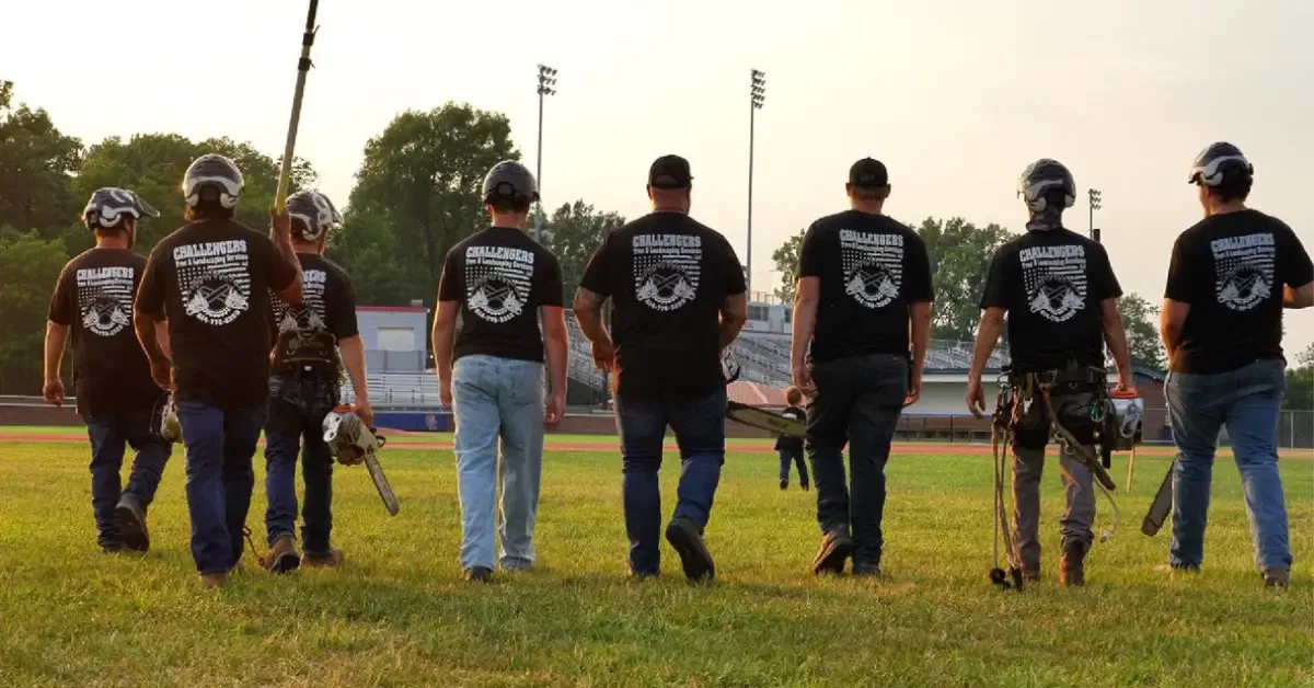 Tree Service Company