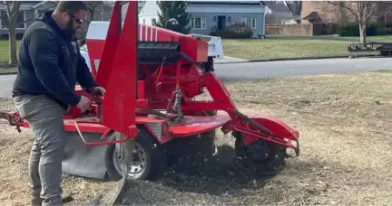 Contact Challengers Tree Service for a quote