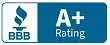 BBB A+ Rating
